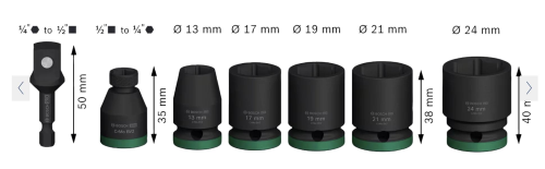 2608003032,SET BUSSOLE 1/2